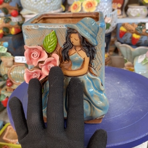 【闪购商品】红陶1