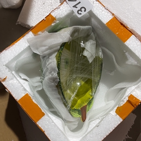 微瑕，不能明火，口径15，高5，314，梨子，西瓜