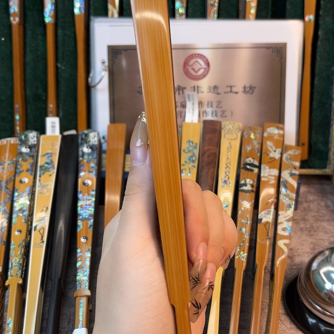 荒***摊手工制作工艺制作