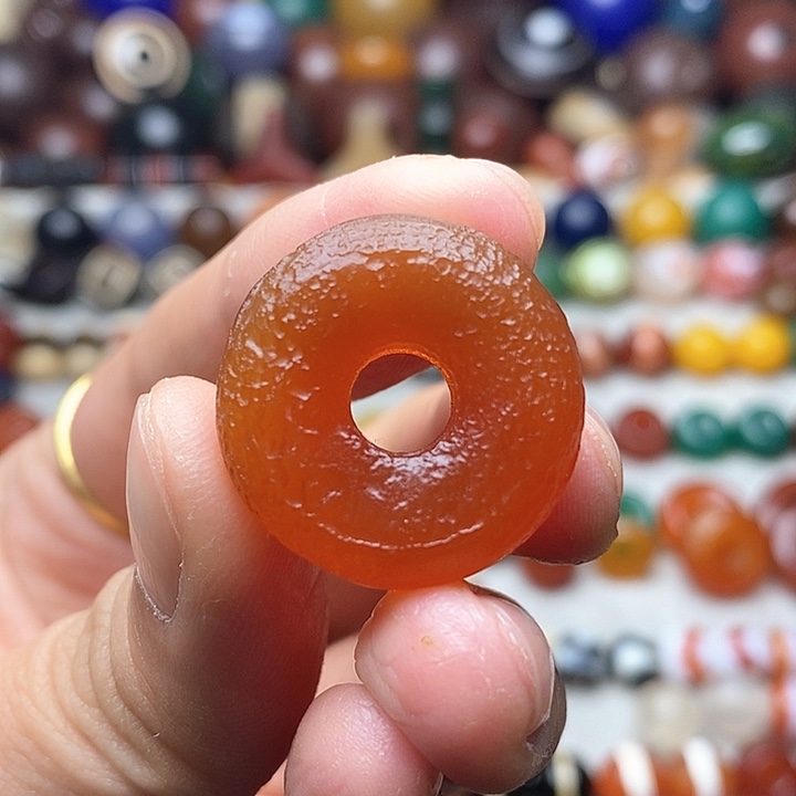 玛瑙/玉髓珠宝奇石未镶嵌