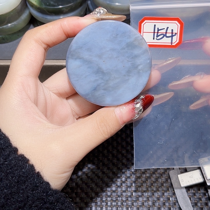 和田玉和田玉边角料随机发未镶嵌