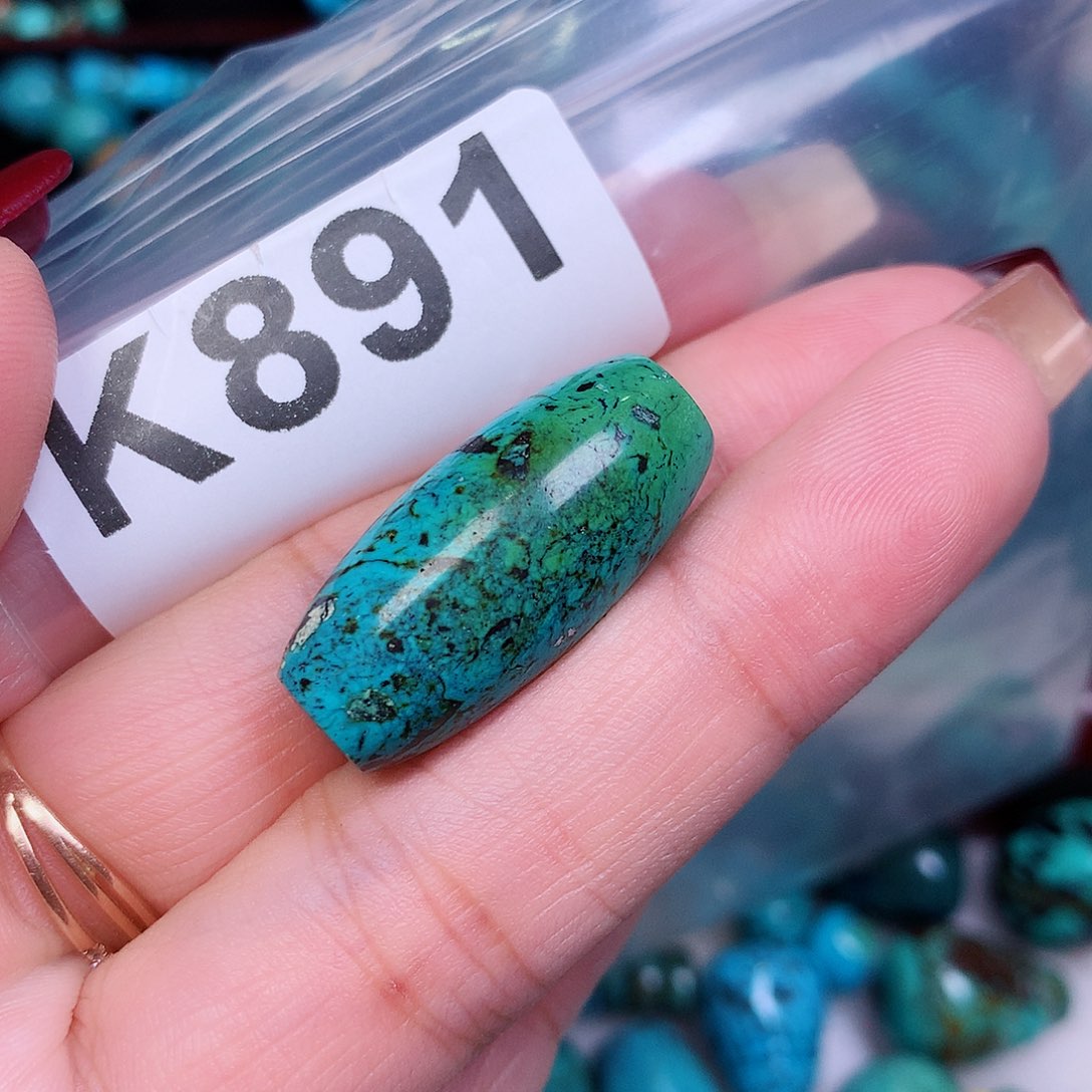 空竹粉丝专享十堰特色手工散珠