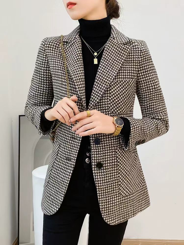 007款 宠粉福利休闲时尚百搭外套服饰 【以实物为准】