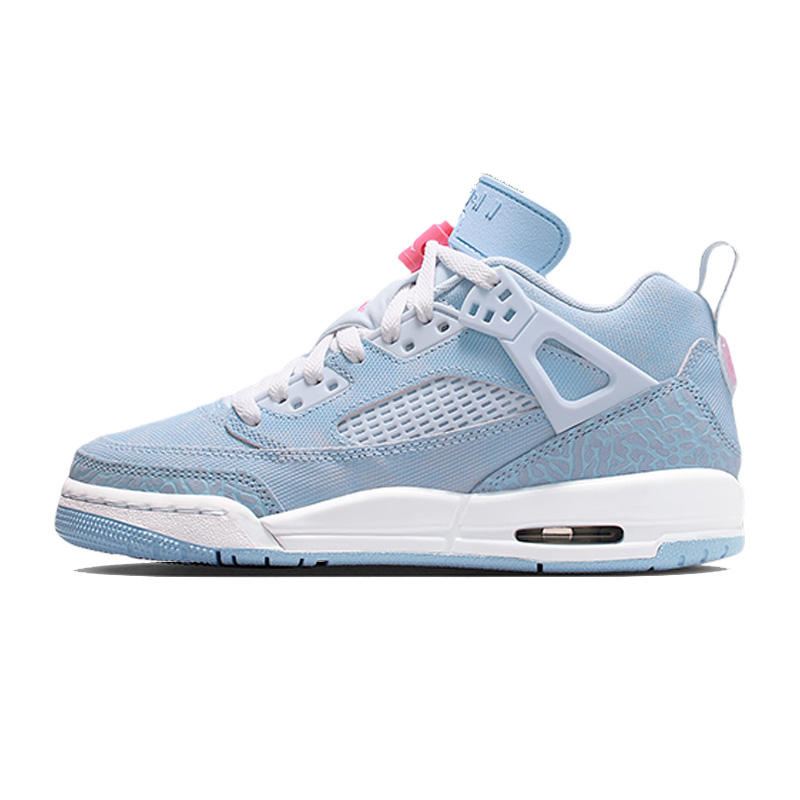 NIKE耐克【太】大童鞋JORDAN SPIZIKE 运动鞋篮球鞋HJ7824-400