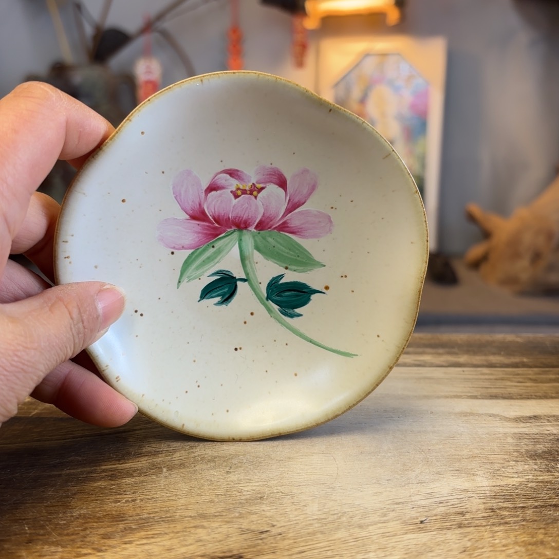 景德镇纯手工制作陶瓷