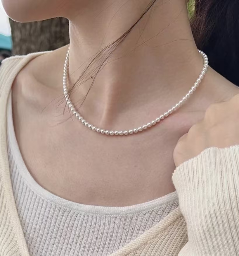 925银银制品 项链手链多样性发货