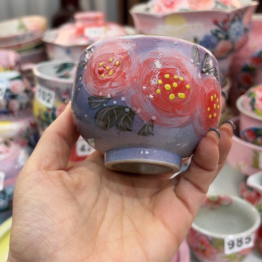 瓷片兔兔我想说啥来着