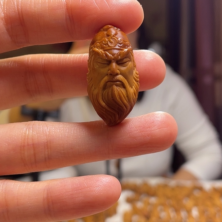 手串/手链橄榄核