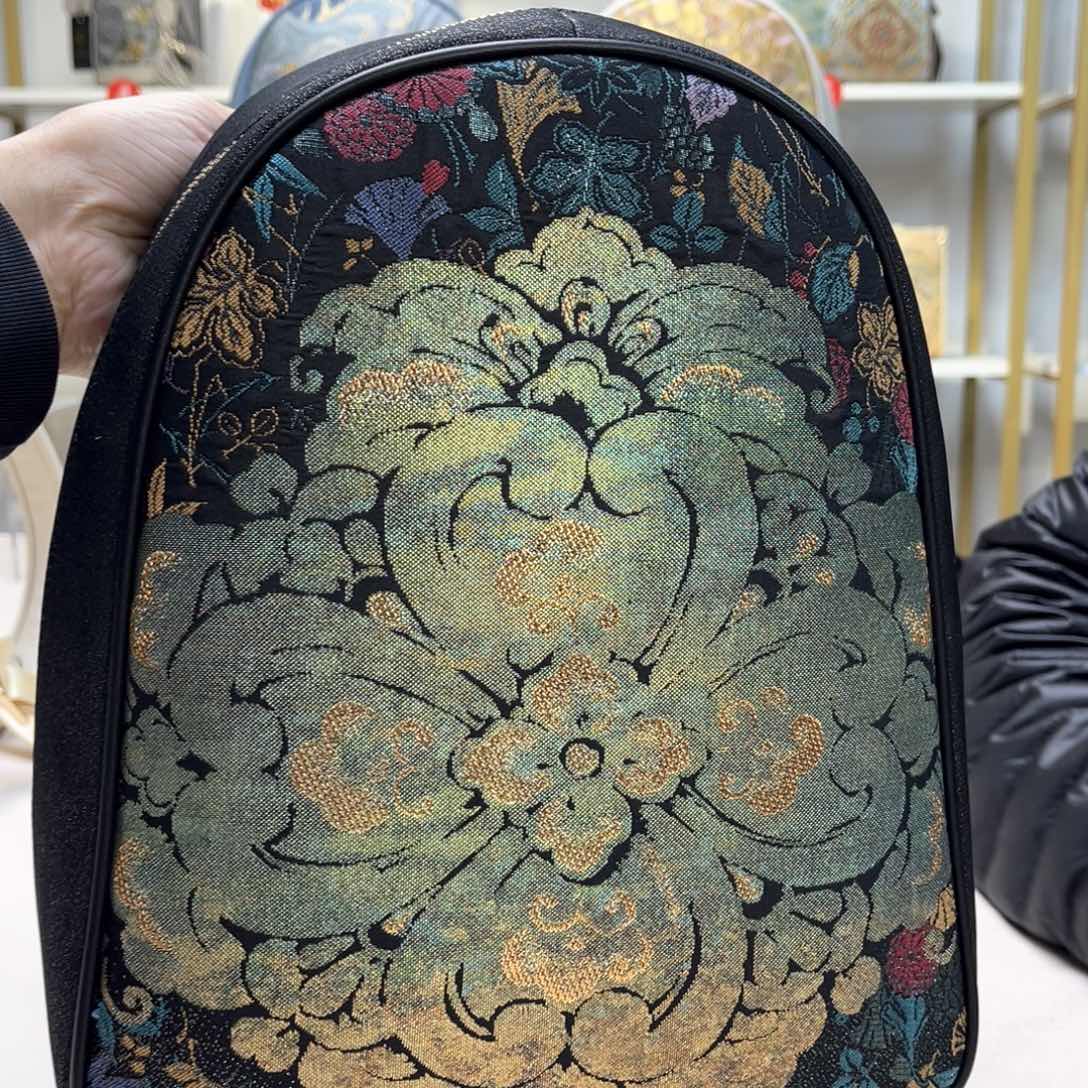 织绣直播间浮力大漏