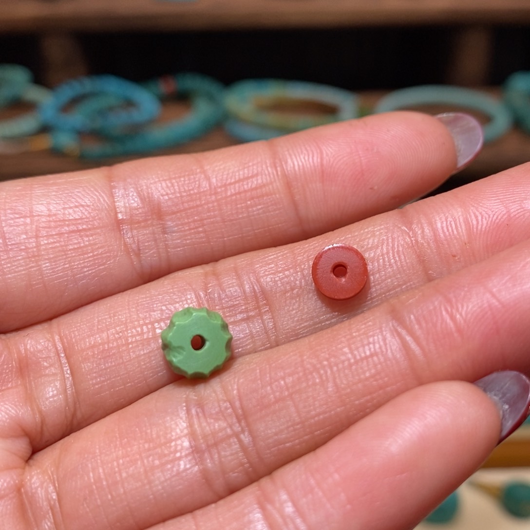 南红玛瑙珠宝奇石未镶嵌