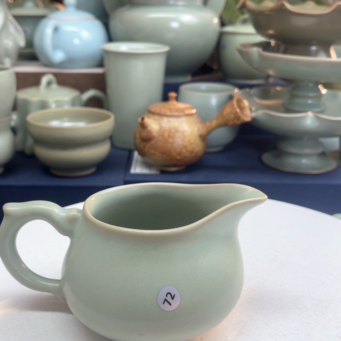 汝州汝瓷公道啊啊啊啊啊