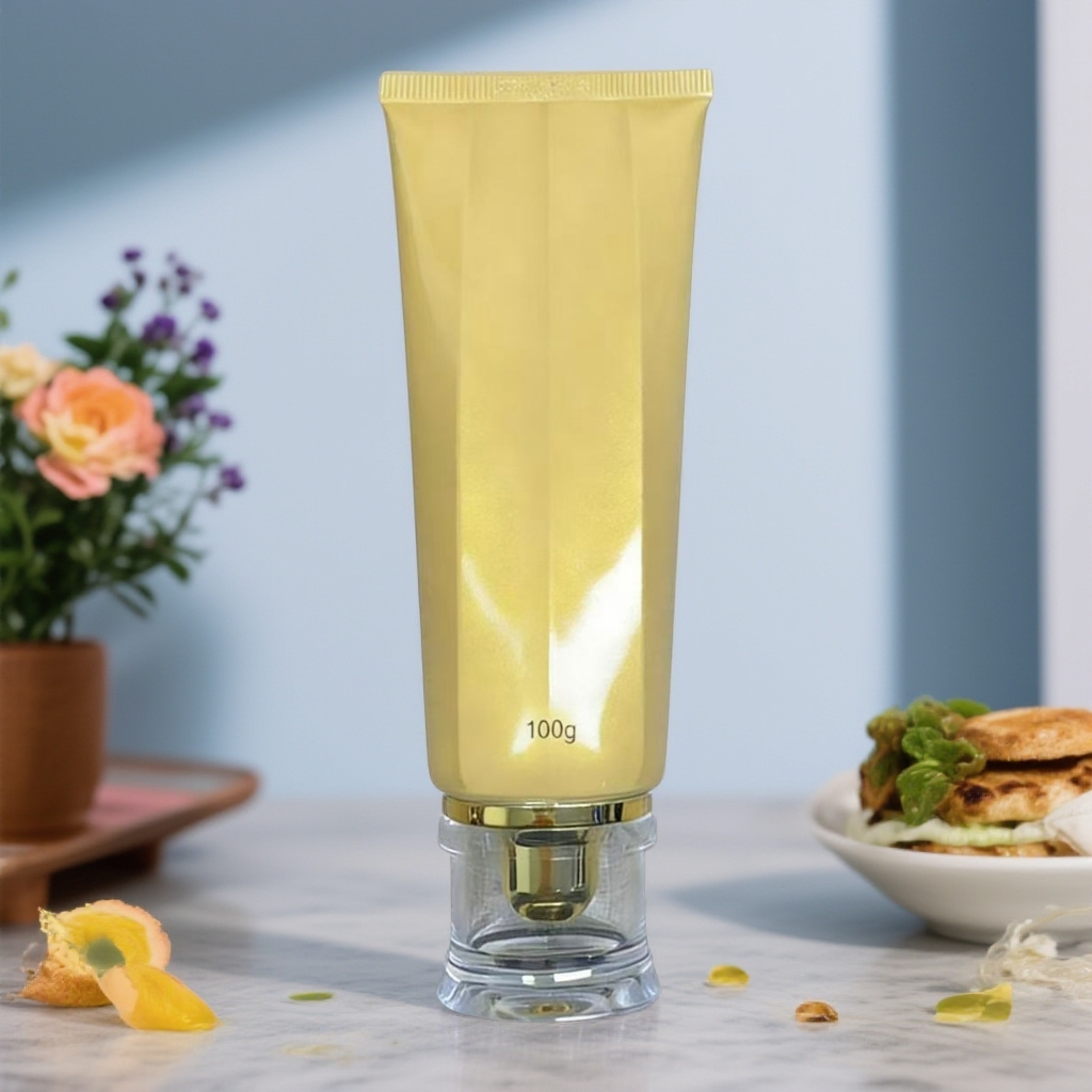 BH深层清洁控油紧致抗皱洁面乳#洗面奶2501