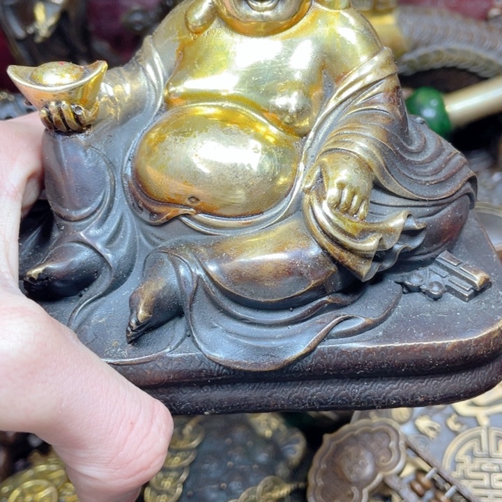 06天花板铜器专属链接