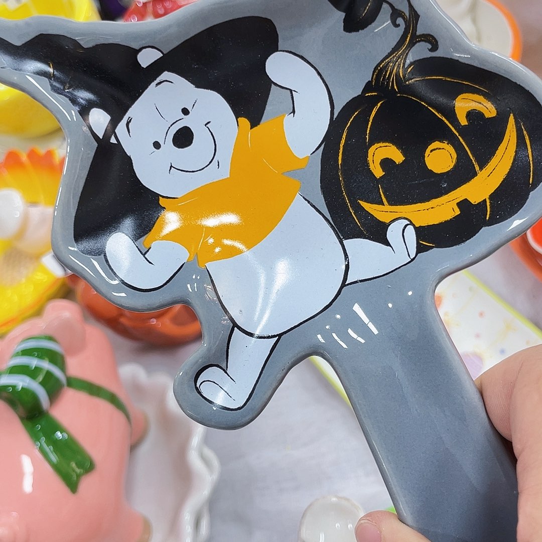 梦***鱼满25包邮 瑕疵陶瓷不退不换 完美主义者慎拍 