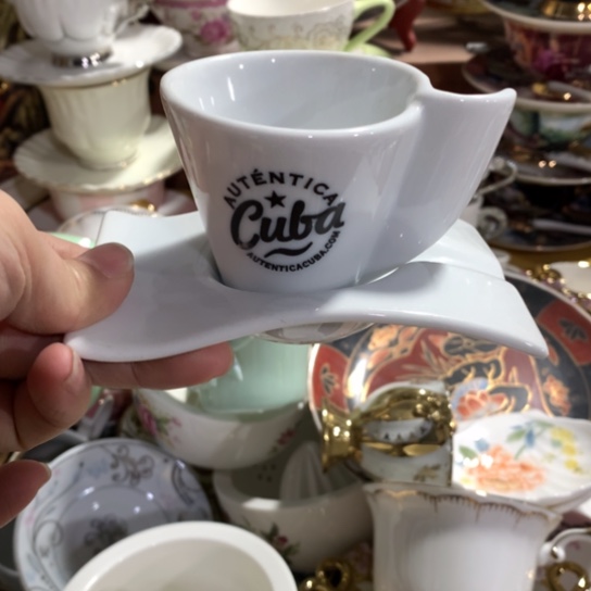 瓷片微瑕陶瓷处理介意请慎拍60毫升