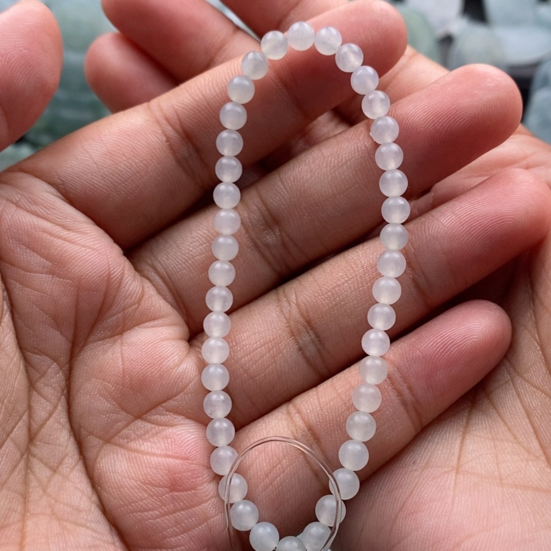 未镶嵌定制翡翠天然缅甸翡翠a货