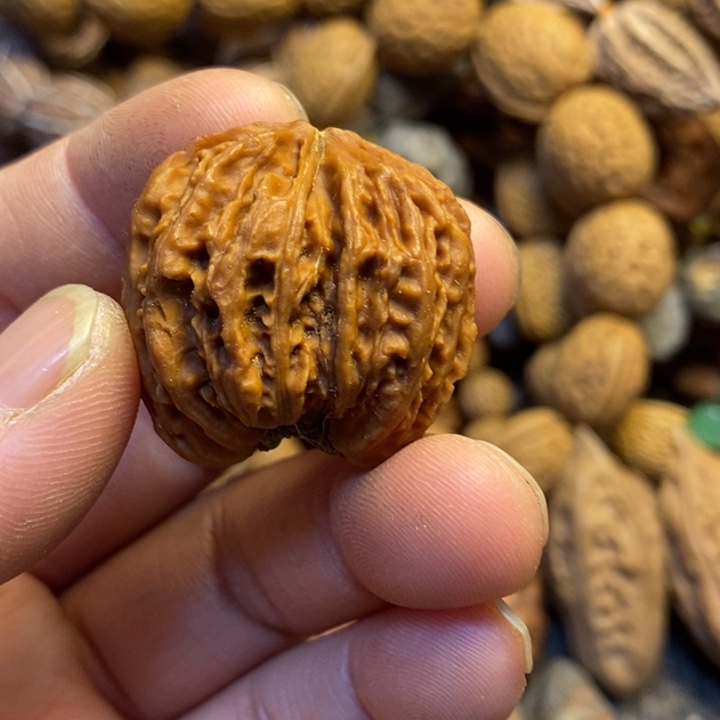 桃核吊坠东北特产272