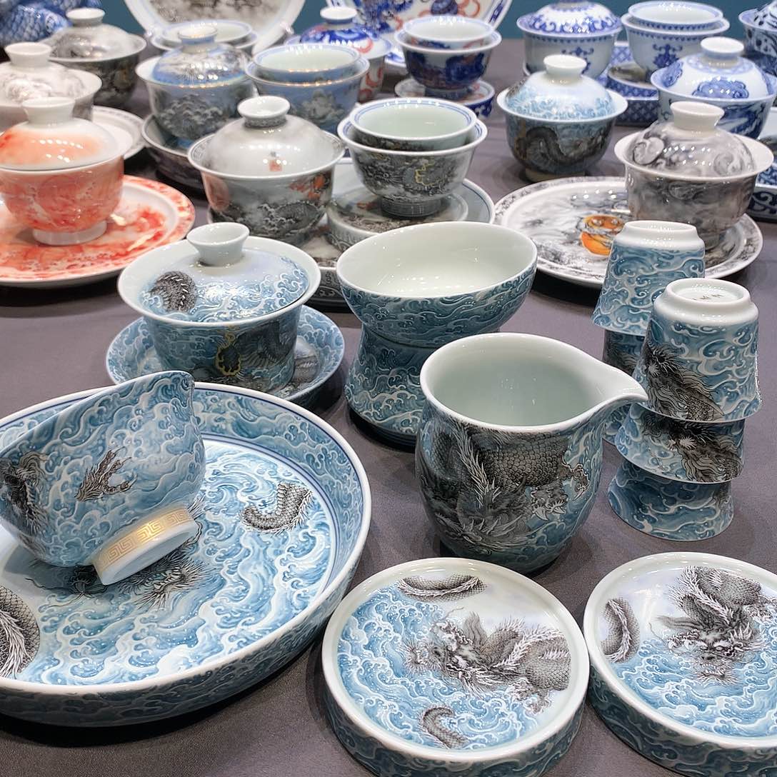 杯小***米景德镇陶瓷学院