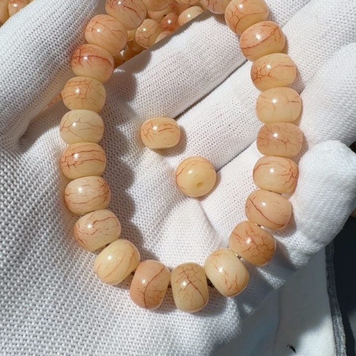 手串/手链牛骨手串