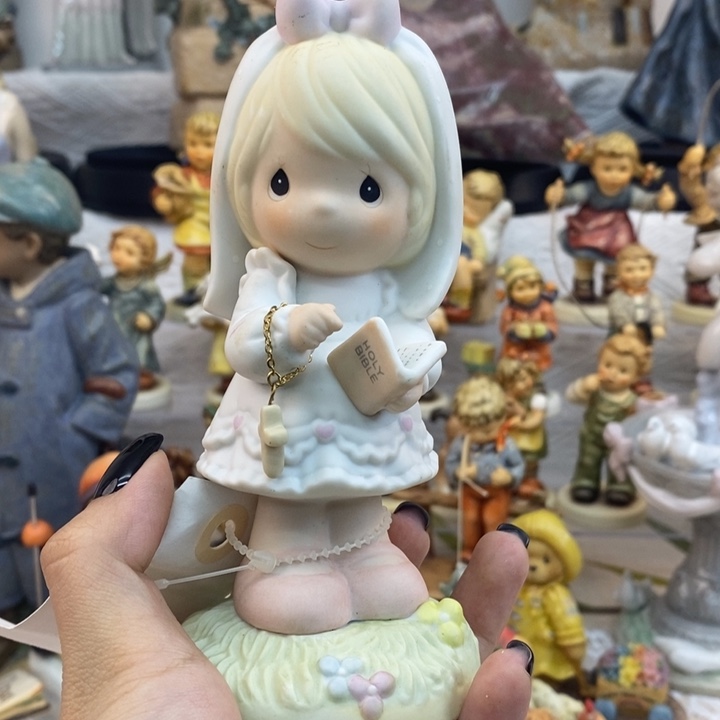 瓷片海淘中古美物