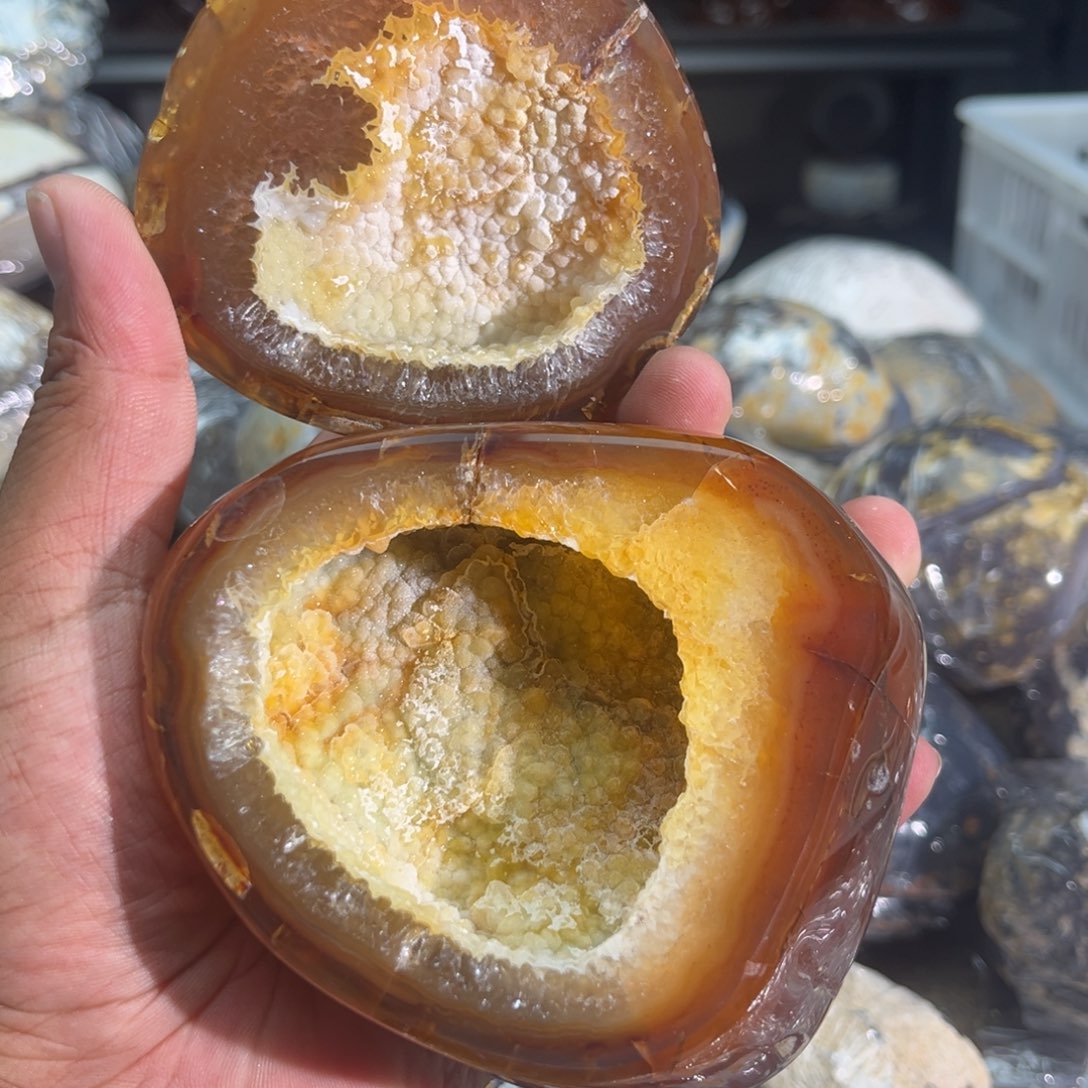 未镶嵌大型摆件（非配饰）紫晶