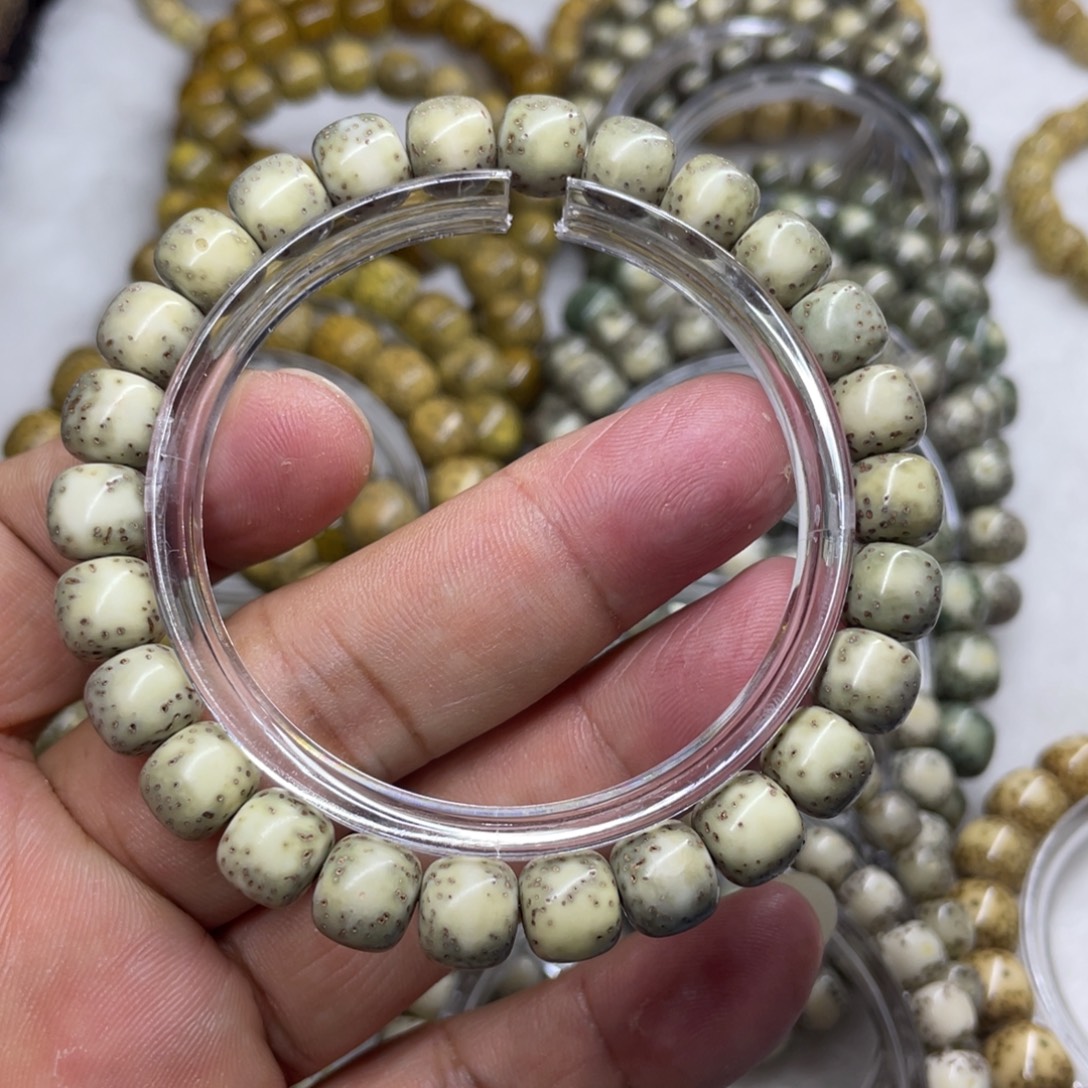 星月菩提手串手串