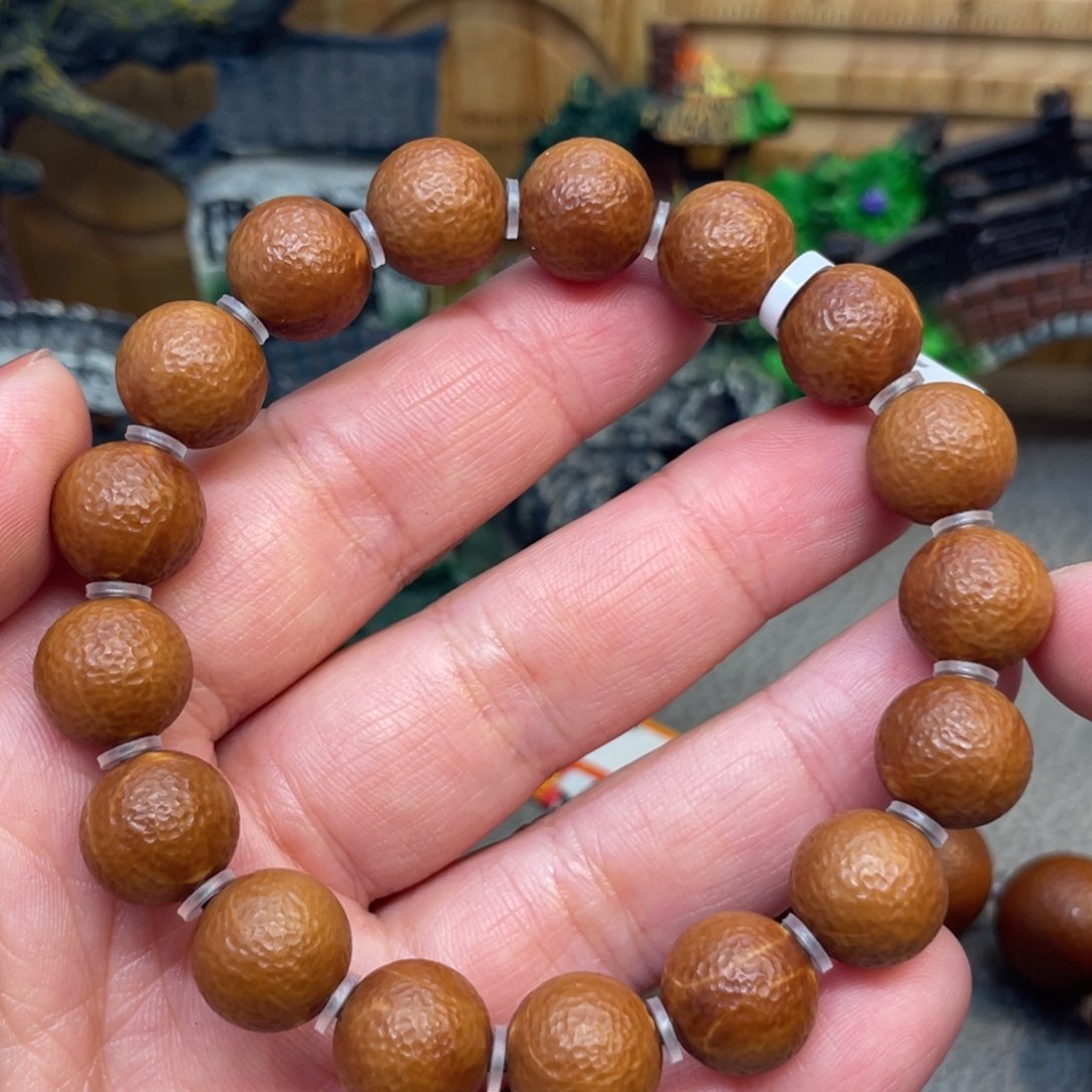 橄榄核吊坠Hhediao·Hhediao1.2