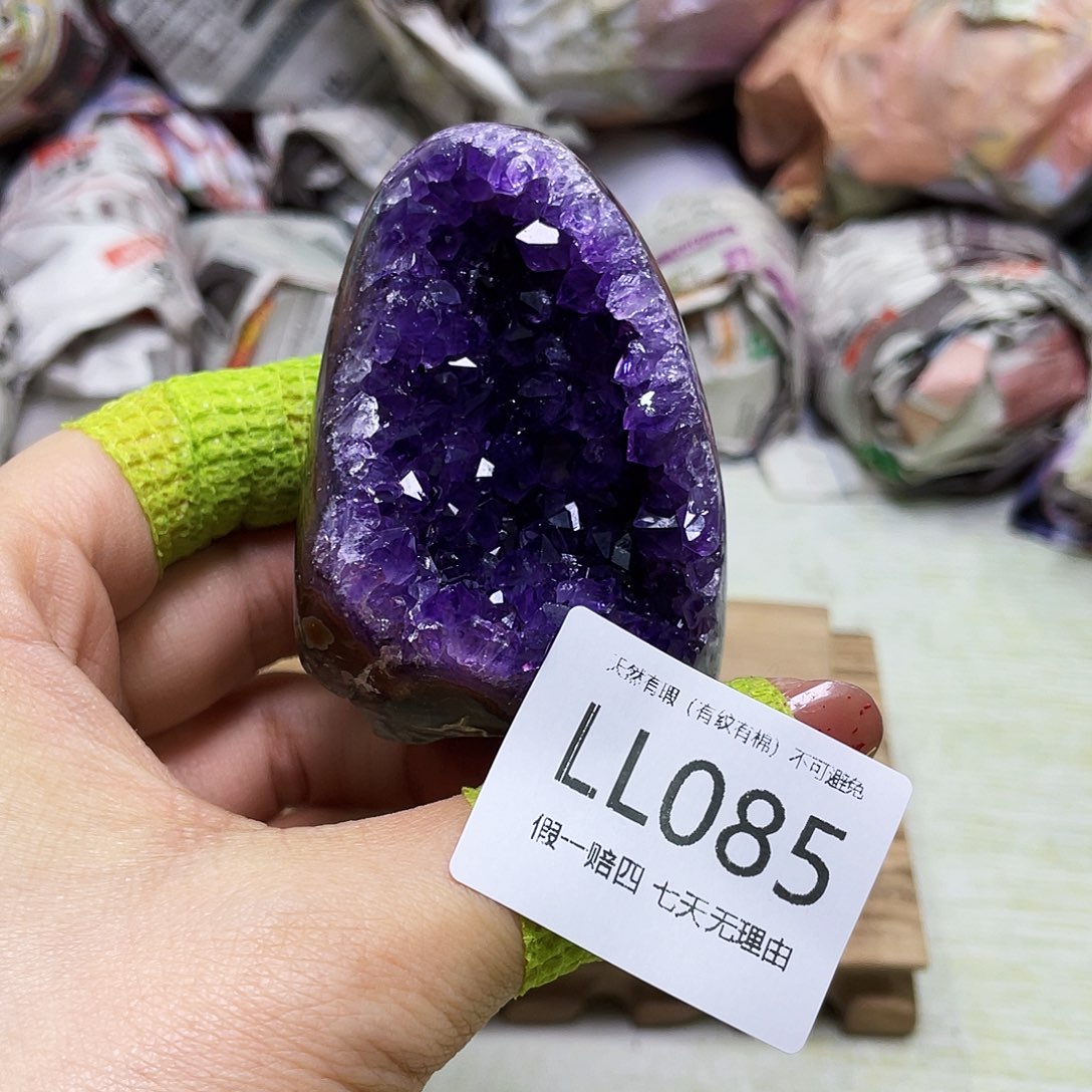 水晶摆件未镶嵌摆件