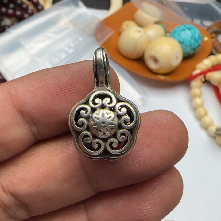 桑杰出品小元素配饰