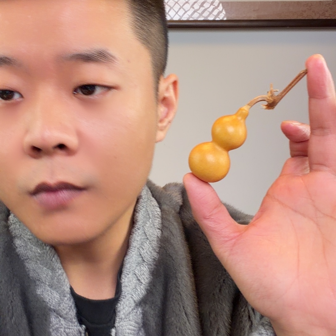 傲***雄精品天津嘴八宝葫芦