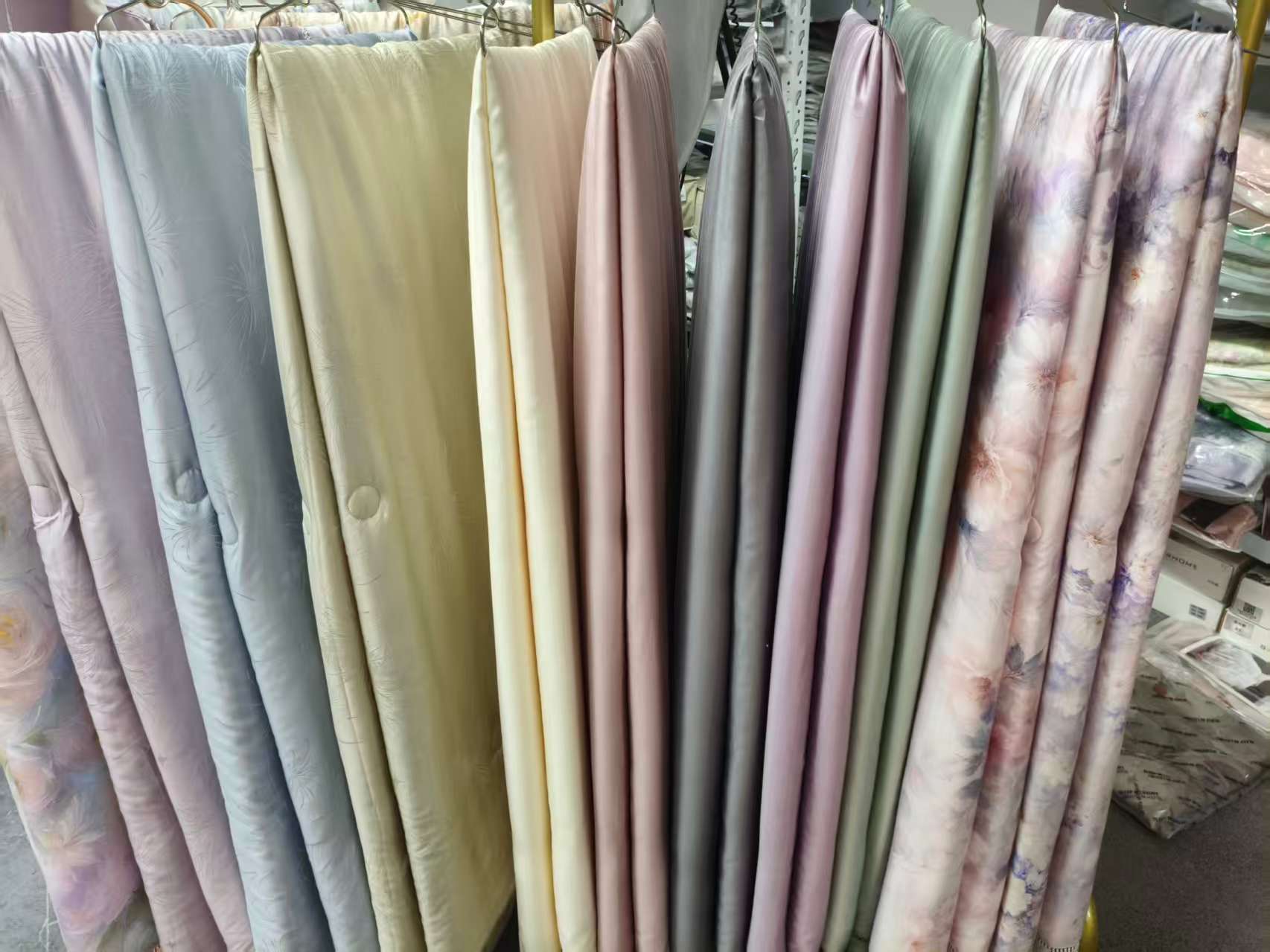 【艾一精选！！！】品牌尾单   奥地利进口兰精天丝夏被