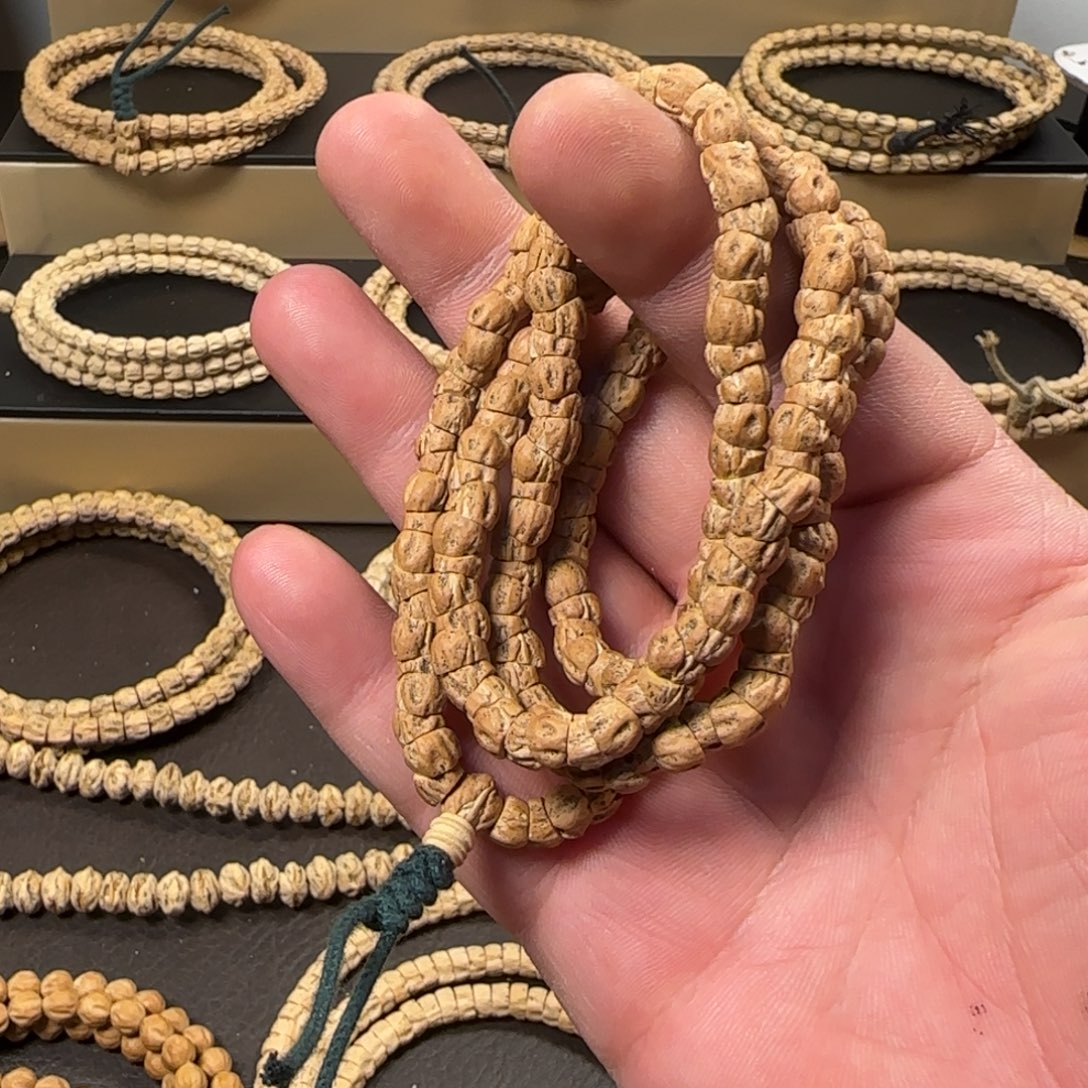 _***被柏香籽/百香籽吊坠