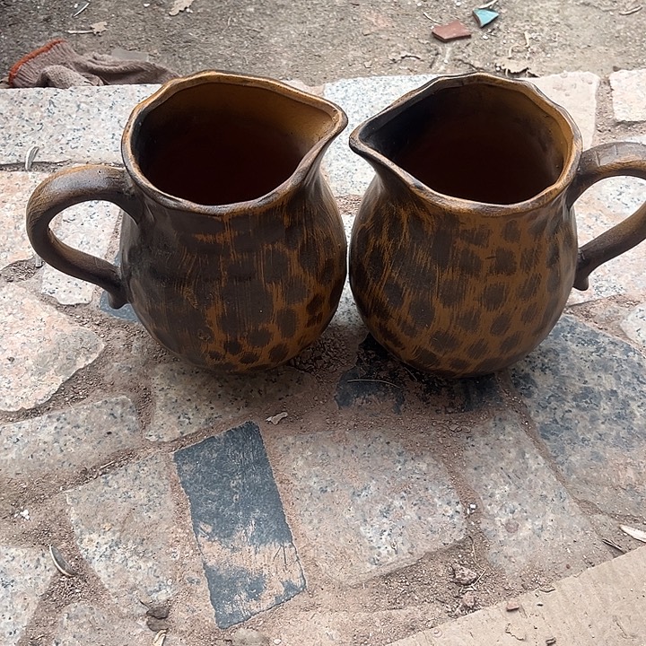 泥塑自产自销模式