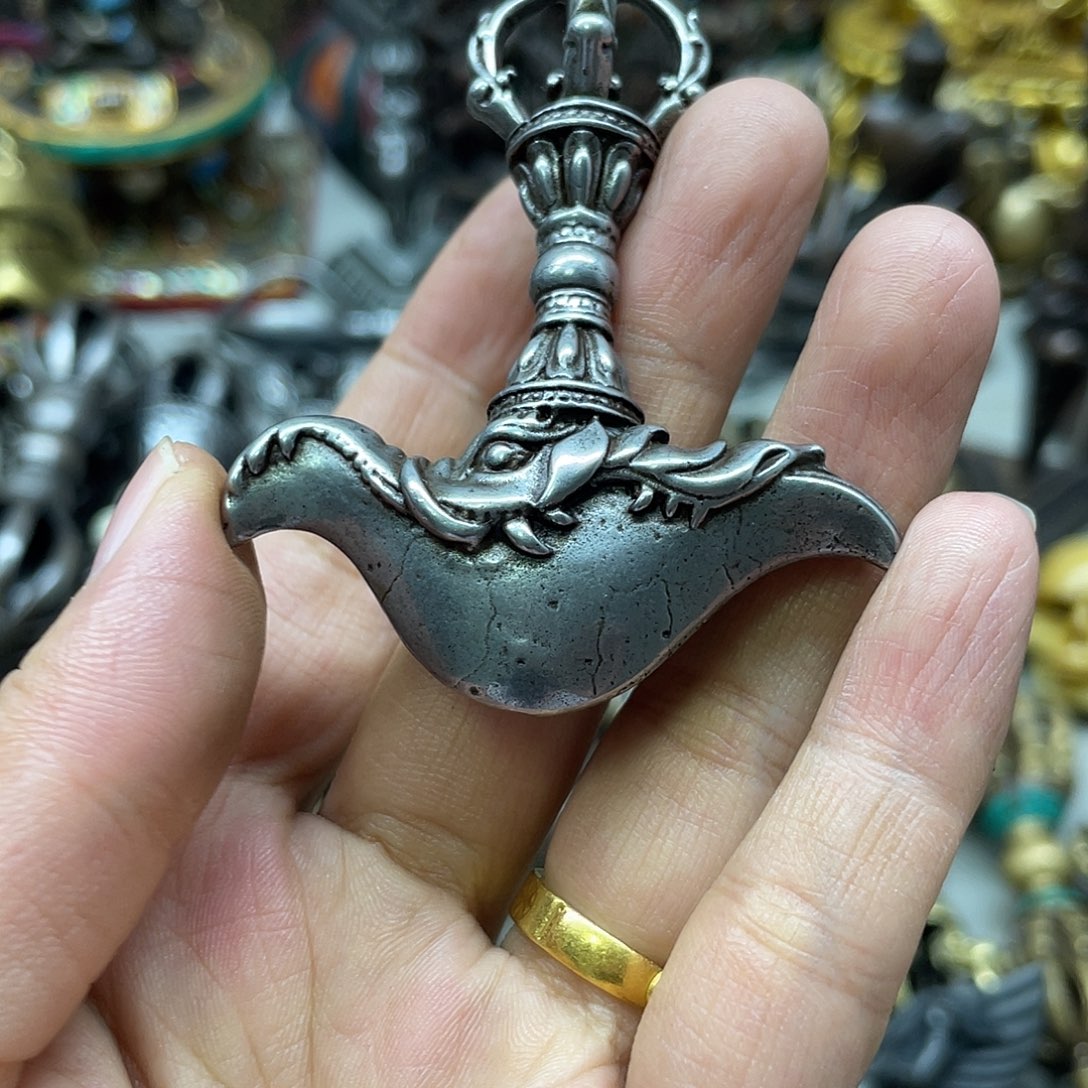 工艺品挂件一物一图