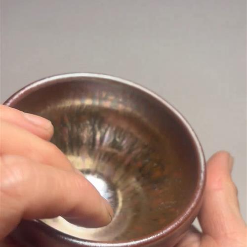 【闪购商品】茶盏-127............