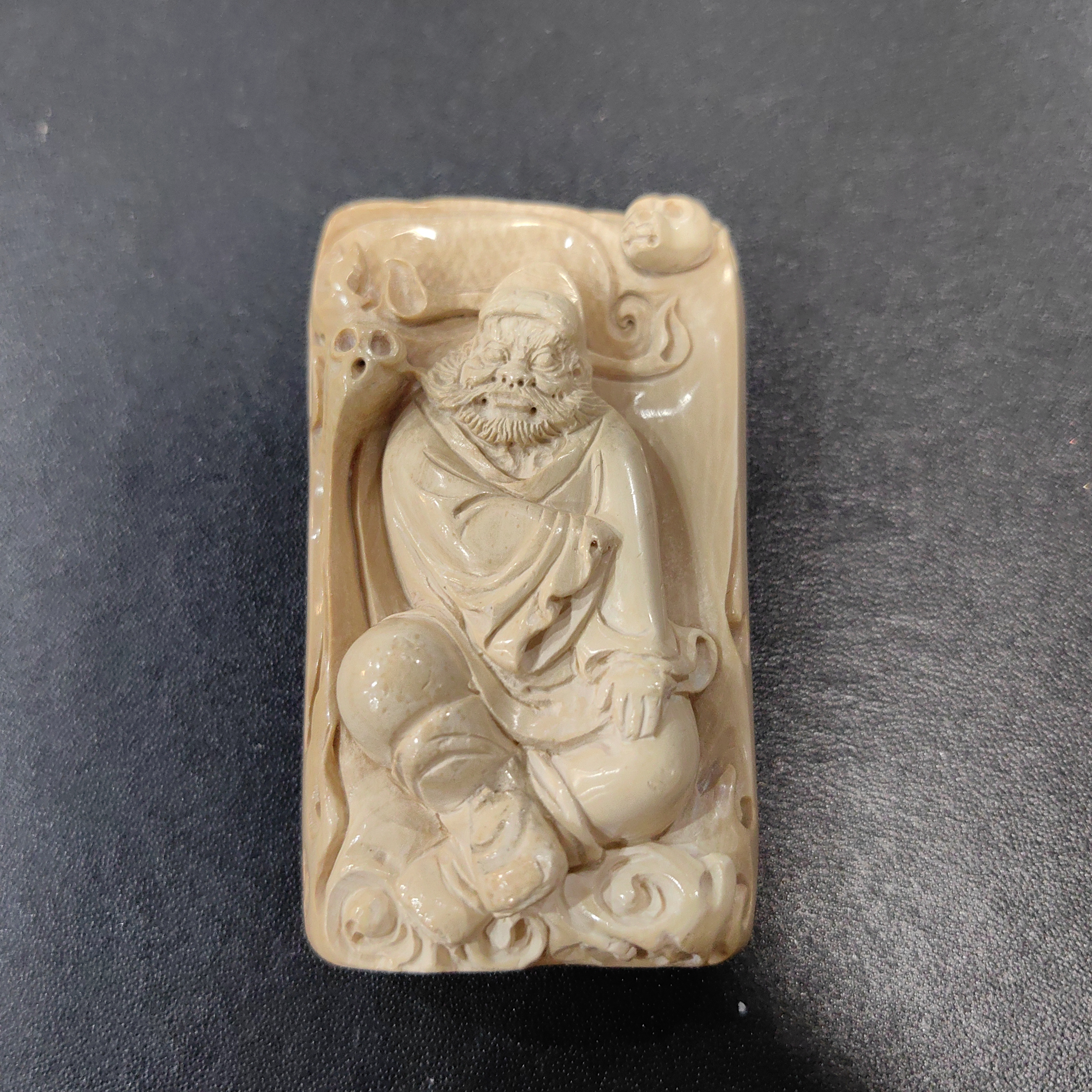 猛犸猛犸雕刻牌zl420