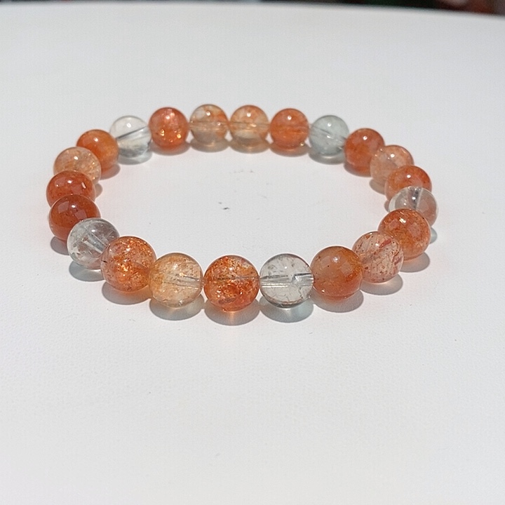 长石无未镶嵌阿鲁沙卡8