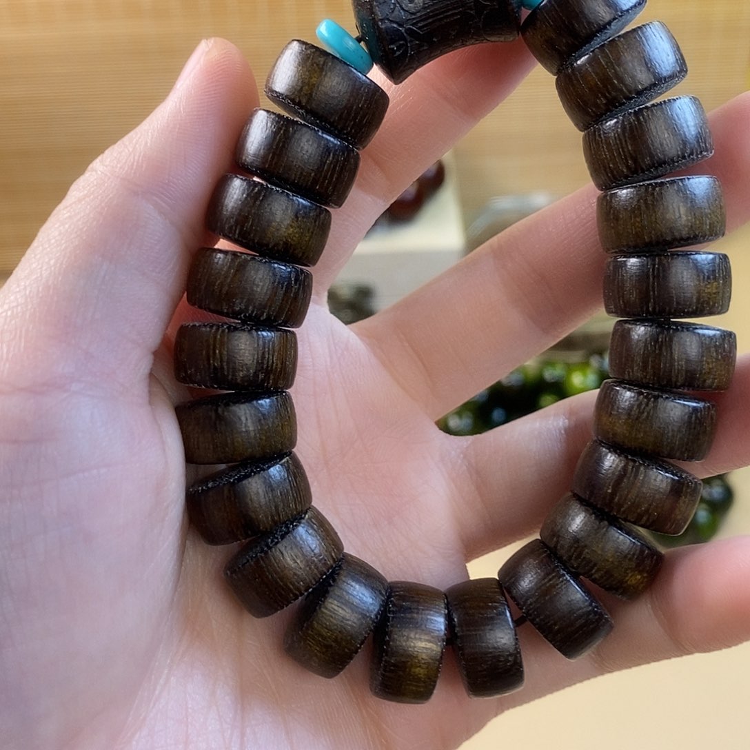 贡木药片单圈一条