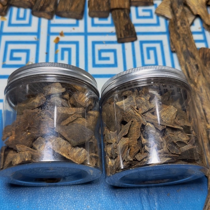 松木山****司手工艺雕塑根雕木方板材204克