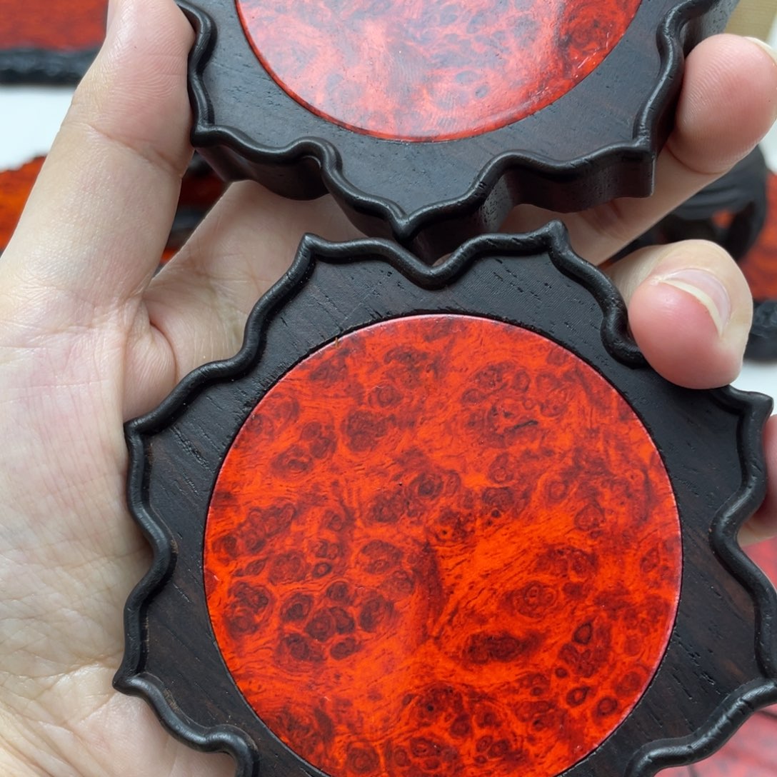 东非黑黄檀（紫光檀）