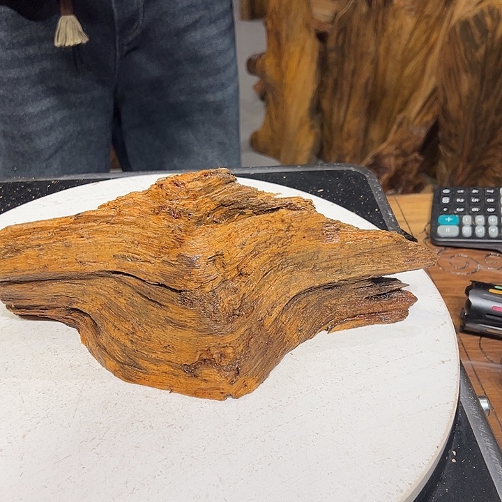 松木（琥珀木）3****）