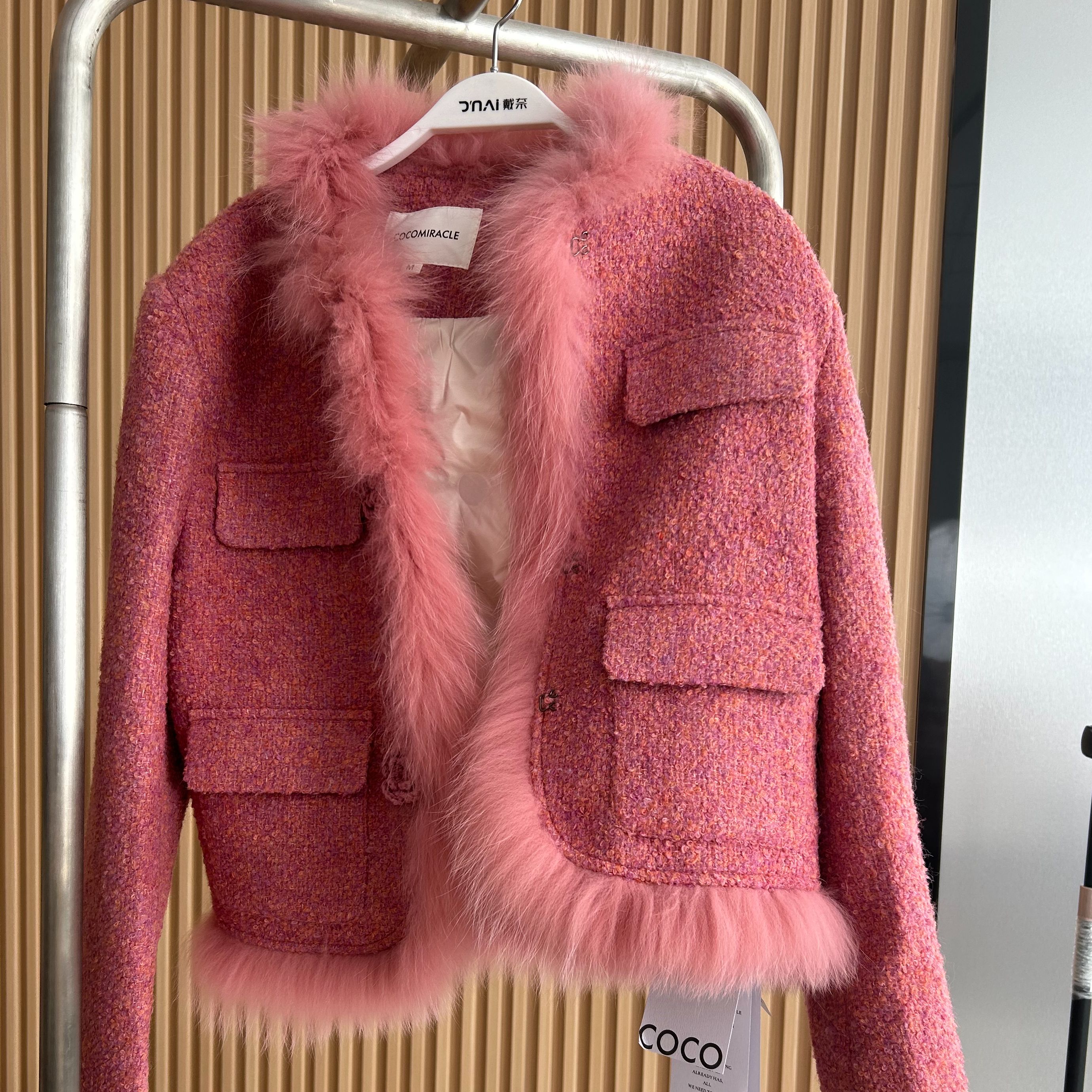 【象姐定制】【半听曲】羽绒服预CDX3YRF8142