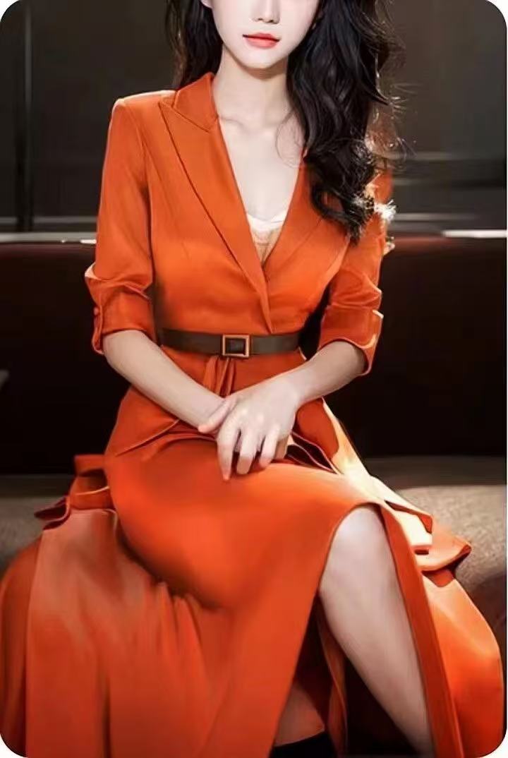 精品时尚潮流女装