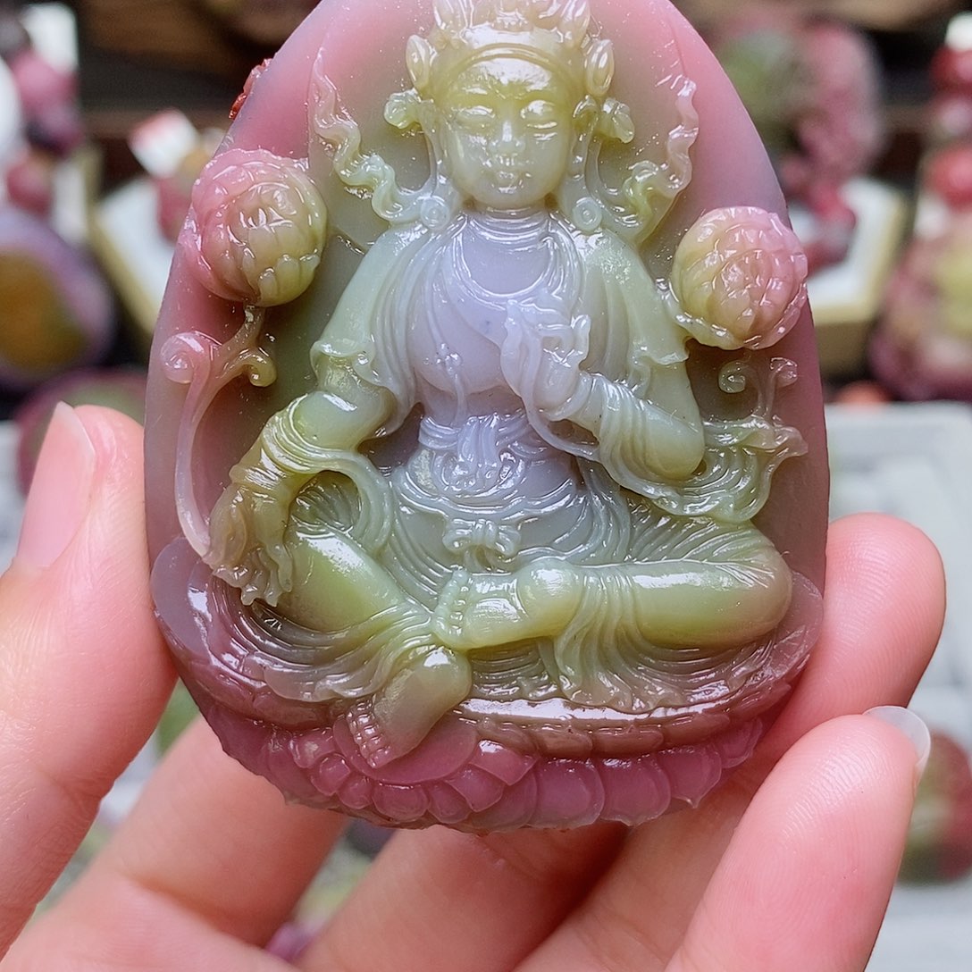 玛瑙/玉髓珠宝奇石未镶嵌土***?盐源玛瑙定制