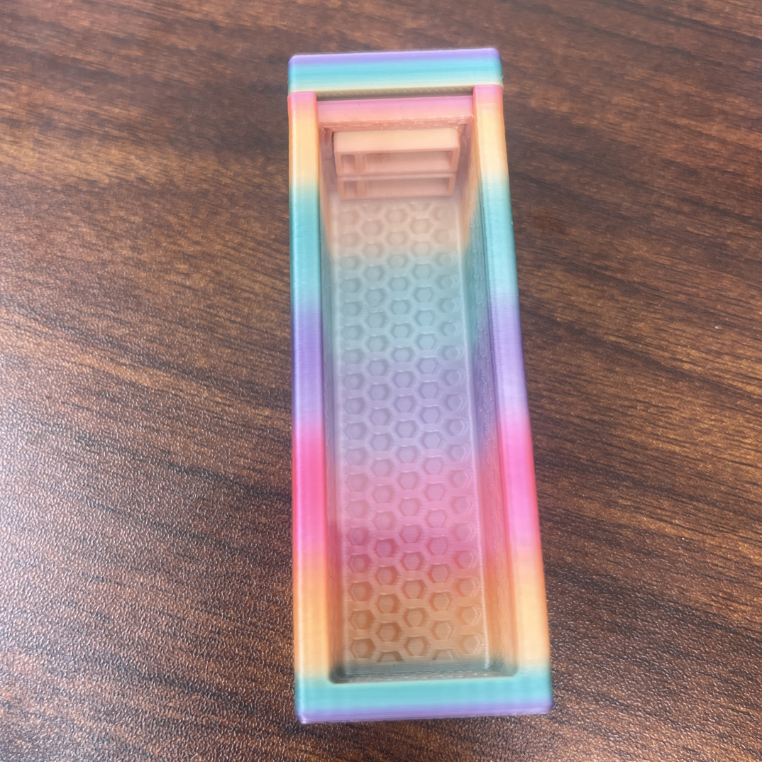 3D打印竹蛉黄蛉盒顺丰包邮