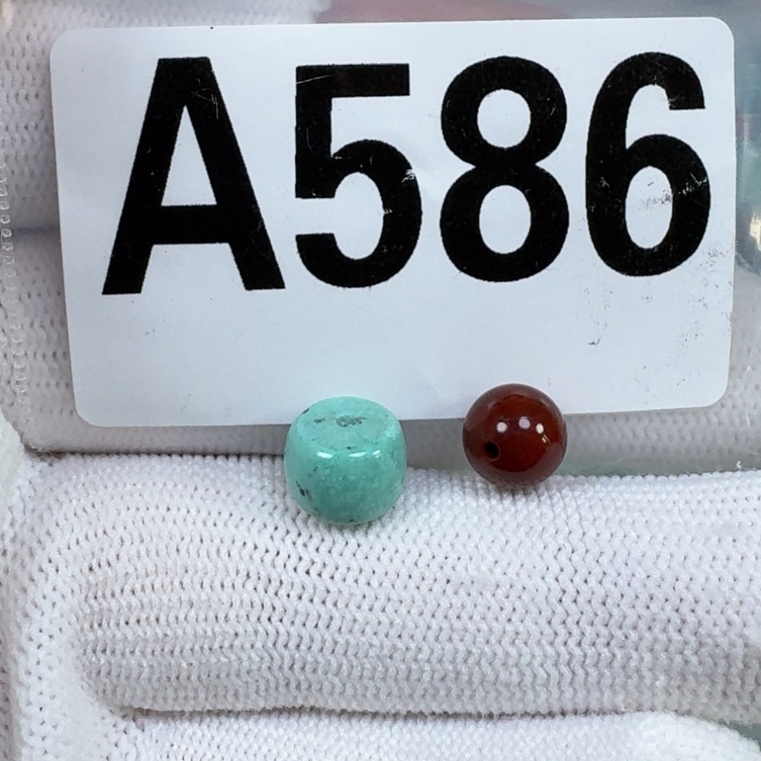 南红玛瑙未镶嵌珠宝奇石8.9