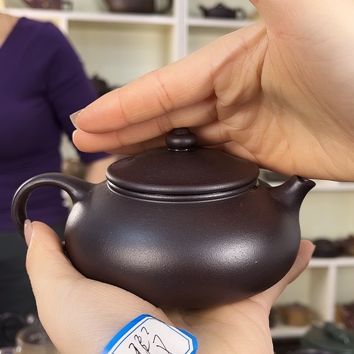紫砂茶壶紫砂工艺厂