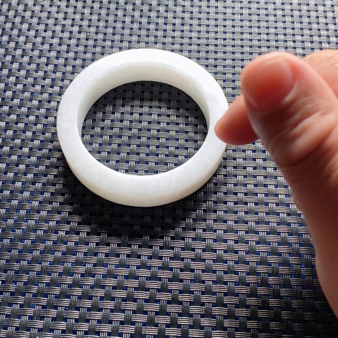 定制翡翠A货未镶嵌