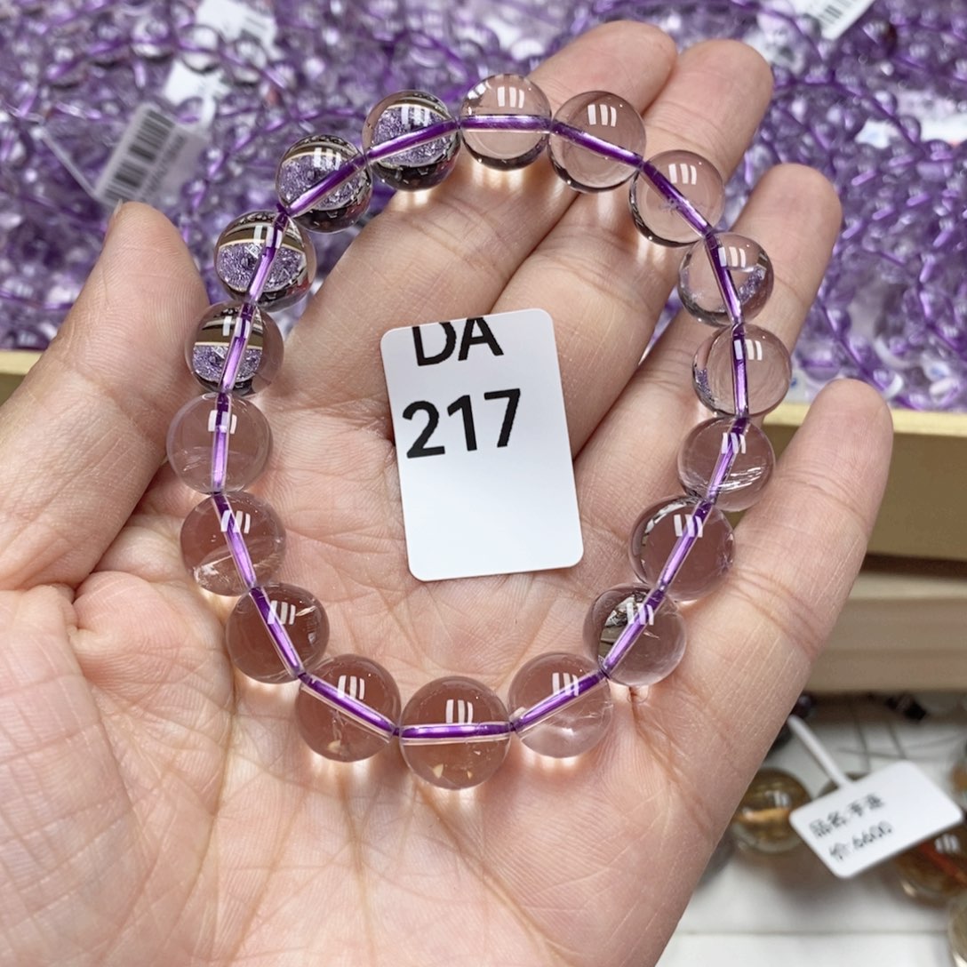 水晶多样性发一未镶嵌雪*