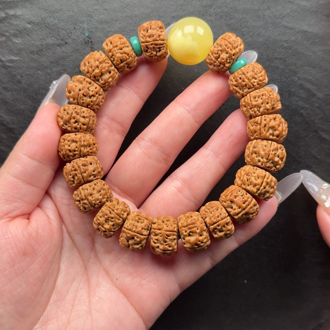 金刚菩提吊坠精品